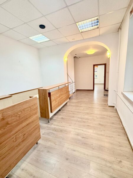 Mosilor - Foisorul de Foc, Vila de inchiriat - Clinica, after school, etc.