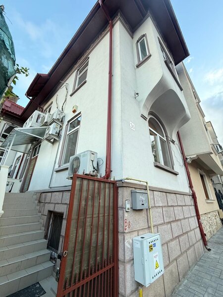 Mosilor - Foisorul de Foc, Vila de inchiriat - Clinica, after school, etc.