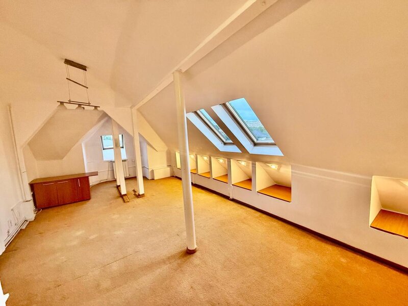 Mosilor - Foisorul de Foc, Vila de inchiriat - Clinica, after school, etc.