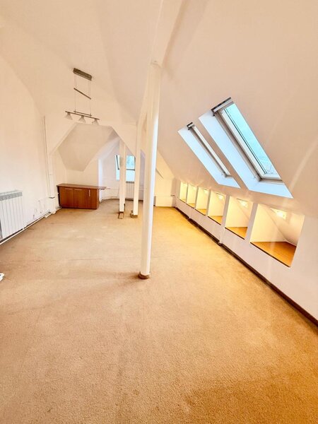 Mosilor - Foisorul de Foc, Vila de inchiriat - Clinica, after school, etc.